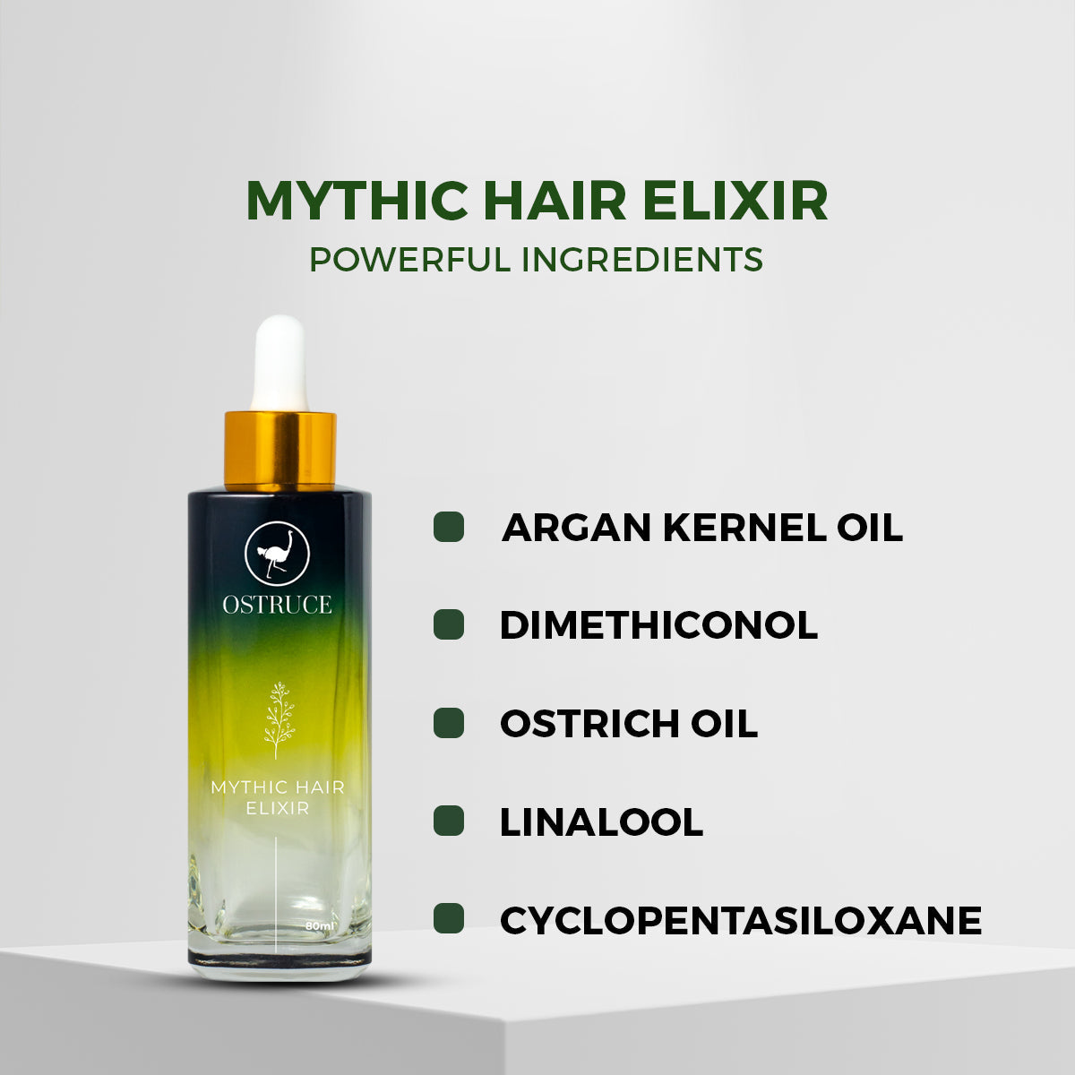 Mythic Hair Elixir